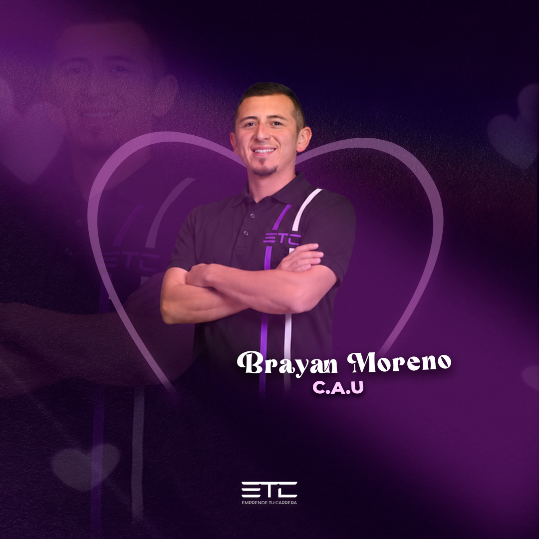 Brayan Moreno